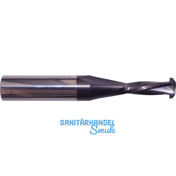 LAMELLO P-System Schaftwerkzeug HW, Hartmetall-Massiv