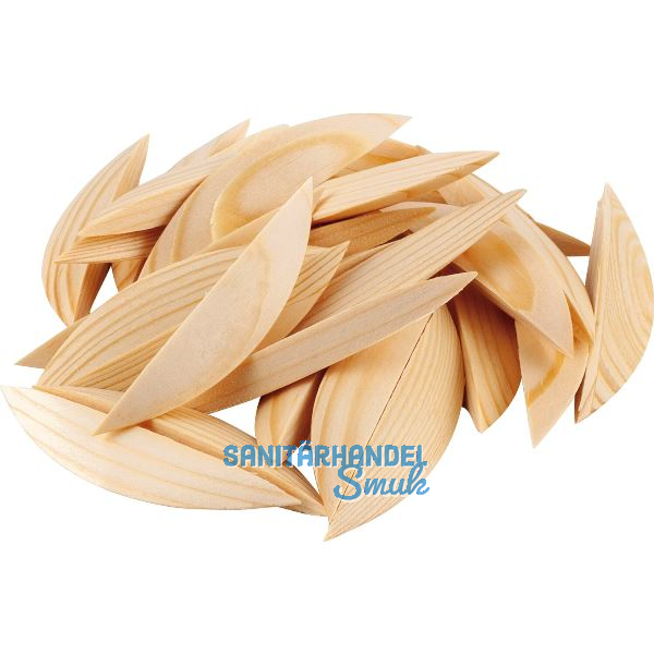 JOWE Holzflicken Fichte, Gr��e 2