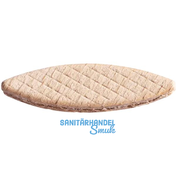 LAMELLO Verbindungspl�ttchen Gr��e H9, 1000 St�ck