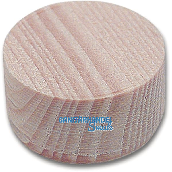 JOWE Querholzscheiben L�rche, � 20 mm, H�he 10 mm, ca. 405 St�ck