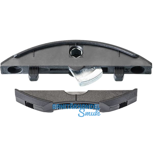 LAMELLO Clamex P Medius 14/10 Mittelwand-Verbinder, Inhalt 1000 Paar