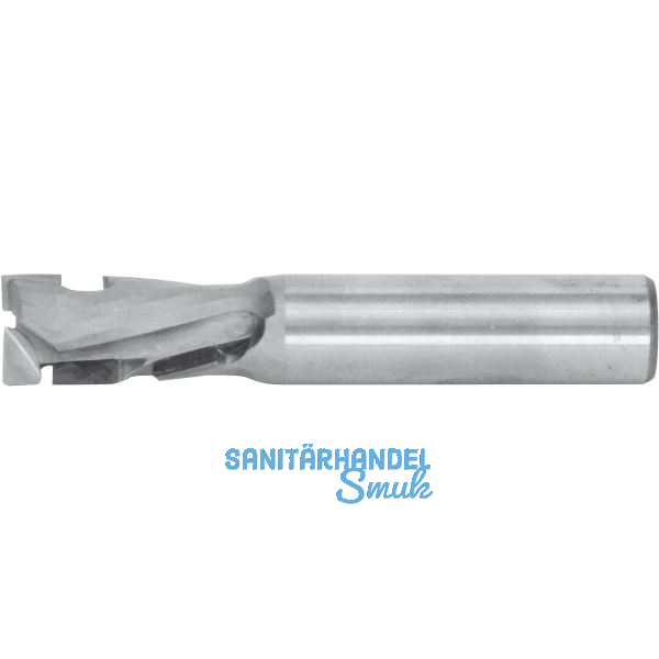 LAMELLO Cabineo Fr�ser � 10 mm, Stahl