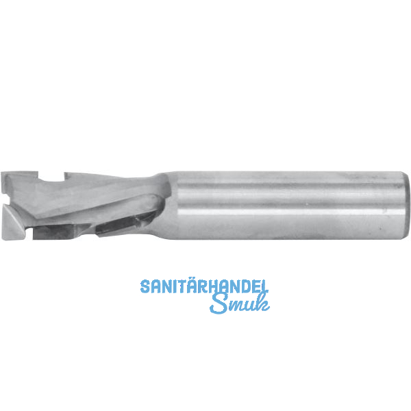 LAMELLO Cabineo Fr�ser � 12 mm, Stahl