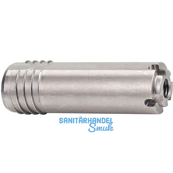 LAMELLO Invis Mx2 Mittelwandbolzen, �12x10-30 mm, Zinkdruckguss