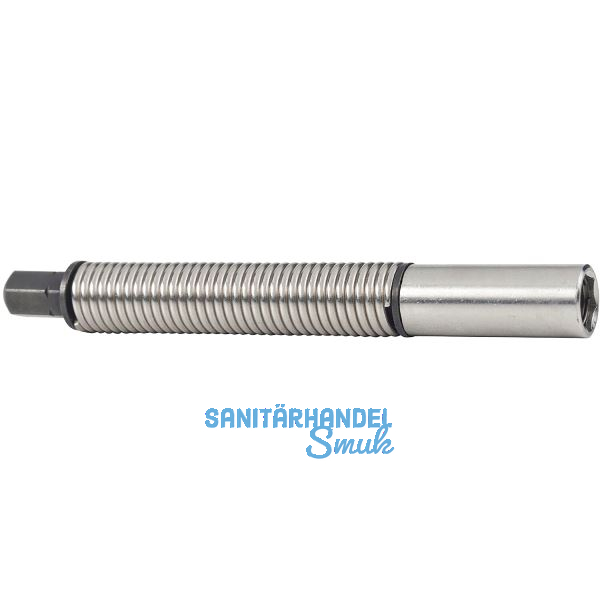 LAMELLO Invis Mx2 Federwelle MiniMag, Federstahl