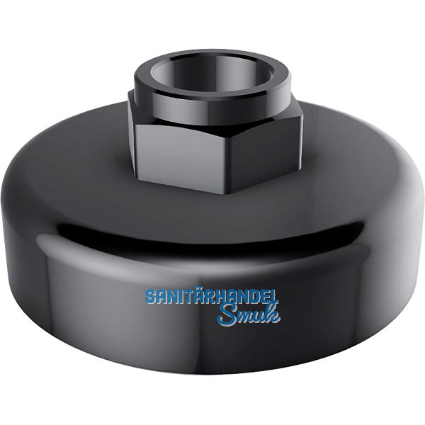 LAMELLO Invis Mx2 Eindrehlehre, Stahl