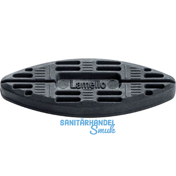 LAMELLO Verbinder Bisco P-10/7, Glasfaser/Kunststoff, 300 St�ck