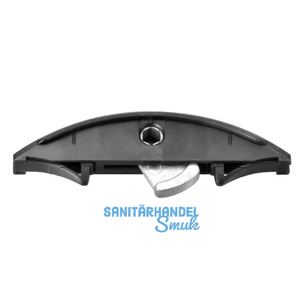 LAMELLO Clamex P-14 Flexus Verbinderh�lfte mit Hebel, 2000 St�ck