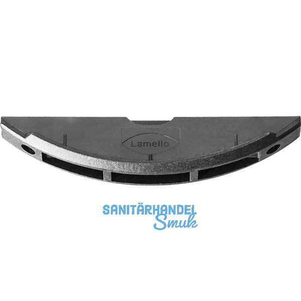 LAMELLO Clamex P-14 Verbinder Halbschale ohne Hebel, 2000 St�ck