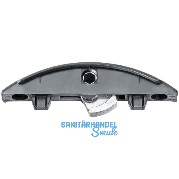 LAMELLO Clamex P-14 CNC Verbinder Halbschale mit Hebel, 2000 St�ck