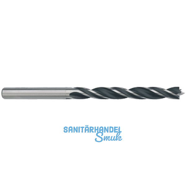 LAMELLO ClamexS-20 Spiralbohrer 6 mm