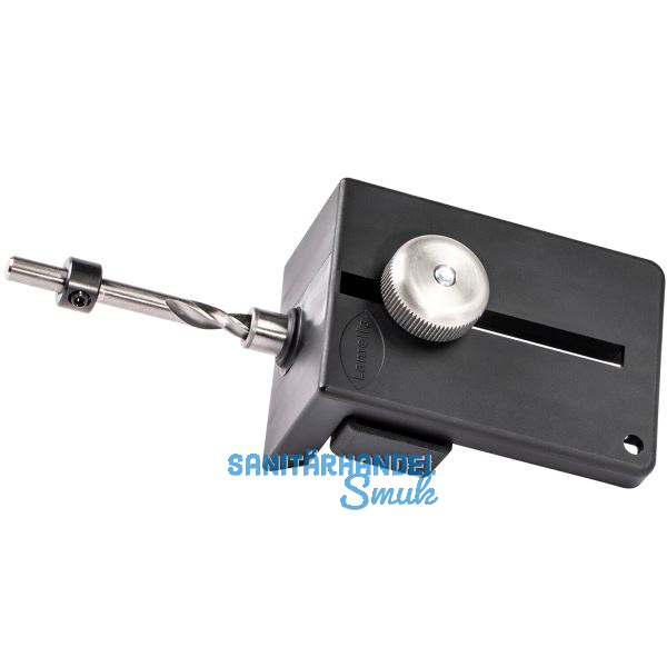 LAMELLO Clamex S-20 Bohrlehre