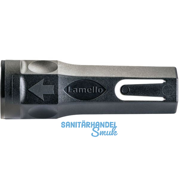 LAMELLO Cabineo X Einschraubhilfe, passend zu Cabineo Sechkant-Bit 1/4" GL 80 mm