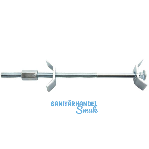Arbeitsplattenverbinder, L 150 mm, Ma� X 75-84 mm, Stahl verzinkt