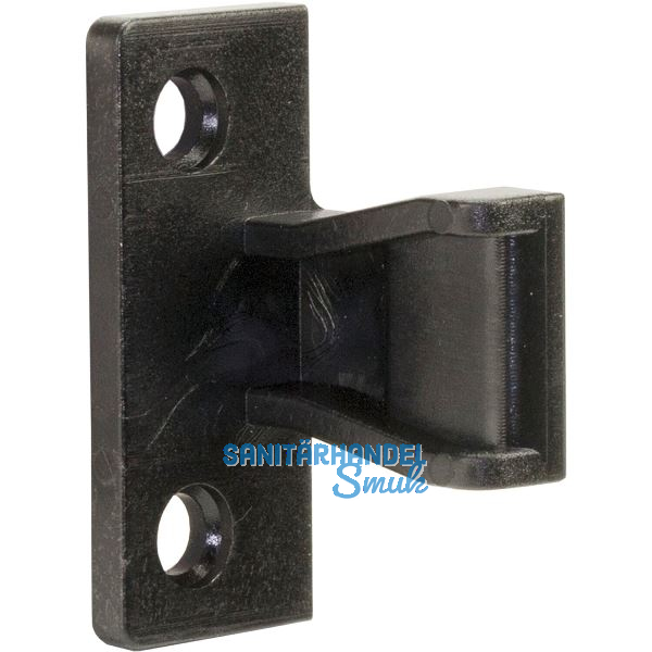 SISO Aufschiebeschlag Rapid, Plattenteil f�r Spanplattenschrauben