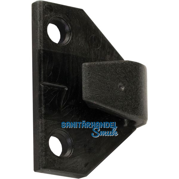 SISO Aufschiebeschlag Rapid, Rahmenteil mit Haken f�r Euroschrauben