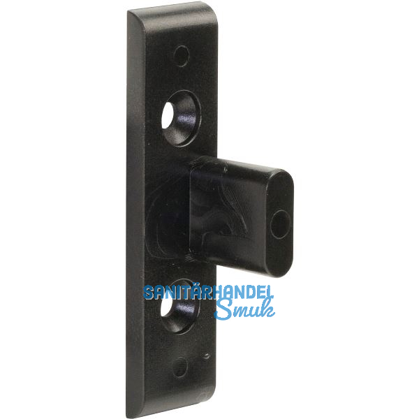 SISO Einh�ngebeschlag Rapid, Rahmenteil f�r Spanplattenschrauben