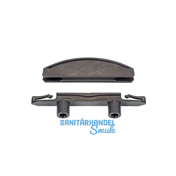 LAMELLO Divario P-18 Verbinder 80 Paar