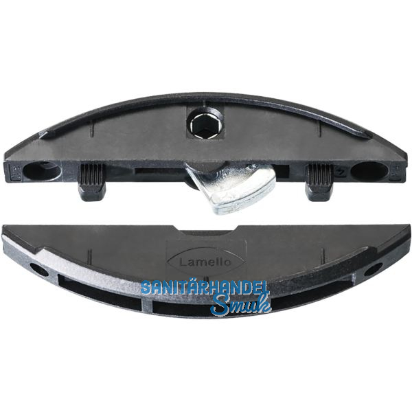 LAMELLO Clamex P-14 Verbinder, Inhalt 80 Paar