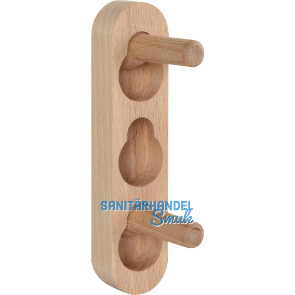 JOWE Konussystem KS32 3 Konusd�bel vertikal Holz Buche