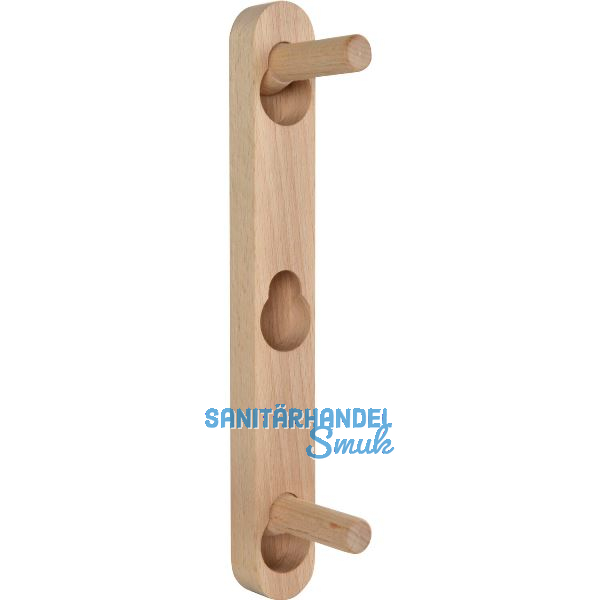 JOWE Konussystem KS32 3 Konusd�bel vertikal Holz Buche