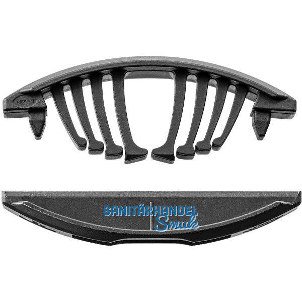 LAMELLO Verbinder Tenso P-10, Glasfaser/Kunststoff/Zinkdruckguss, 300 Paar