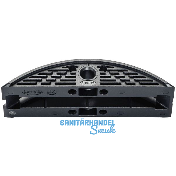 LAMELLO Leichtbauverbinder LC P-16 x 22, Inhalt 1000 St�ck