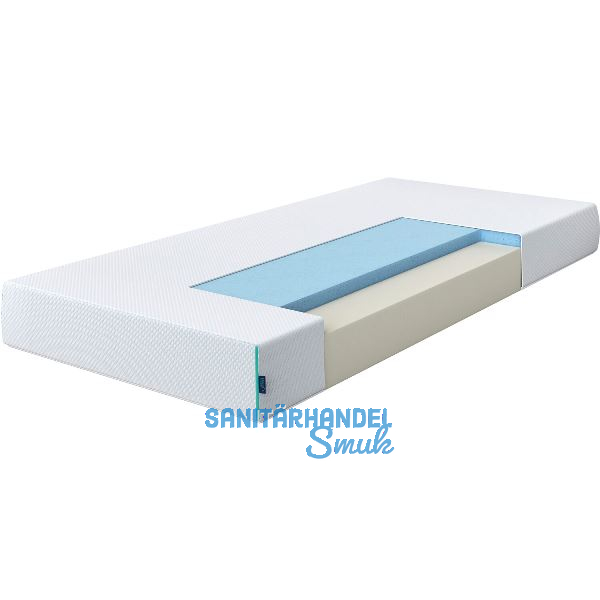 ESSENCE SLEEP Matratze Xia 2000 x 900 mm