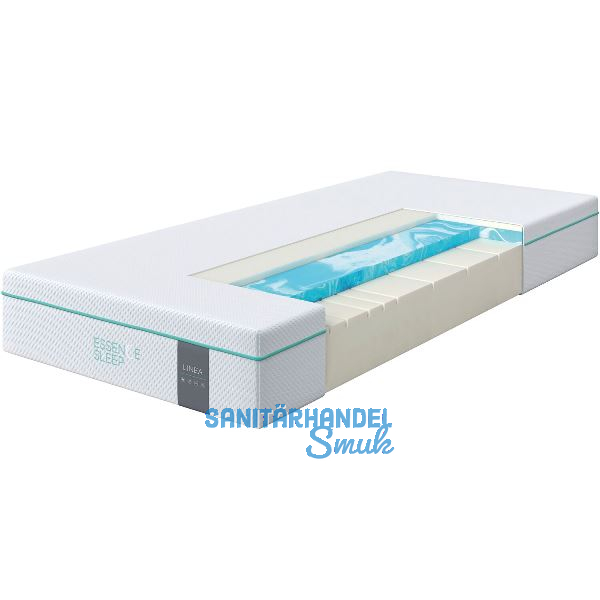 ESSENCE SLEEP Matratze Linea 2000 x 900 mm