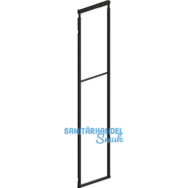 VS TAL Larder Rohrrahmen 2140 - 2330 mm Lava