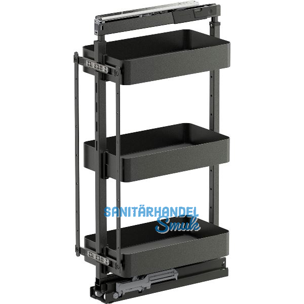 VS TAL Larder 2 Hochschrankauszug Set Planero KB 300 mm Lava