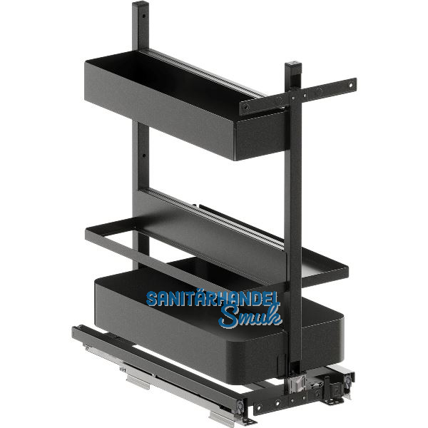 VS SUB Larder Flex Planero Bake Unterschrank Set KB 300 mm Lava