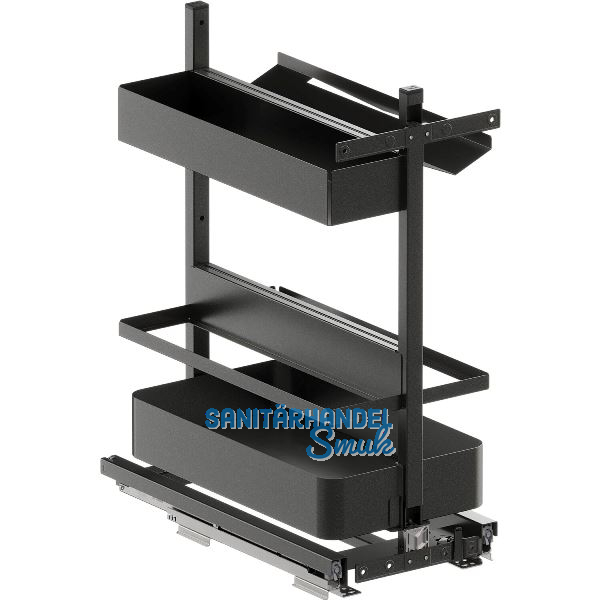 VS SUB Larder Flex Planero Cook Unterschrank Set KB 300 mm Lava