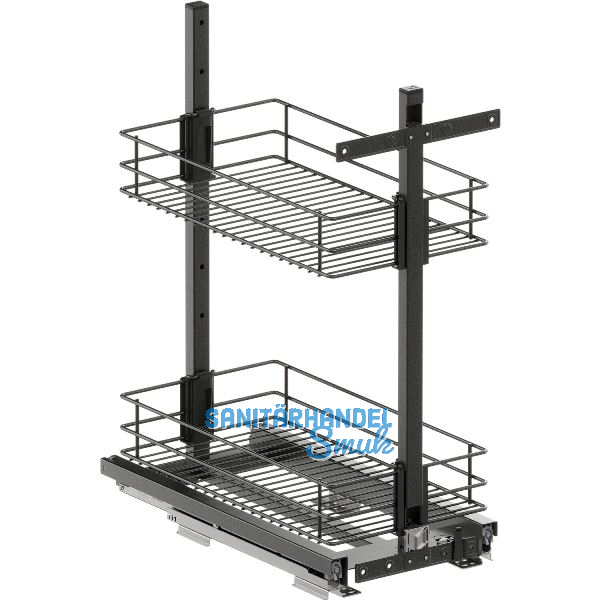 VS SUB Larder Unterschrank Set Classic KB 300 mm Lava