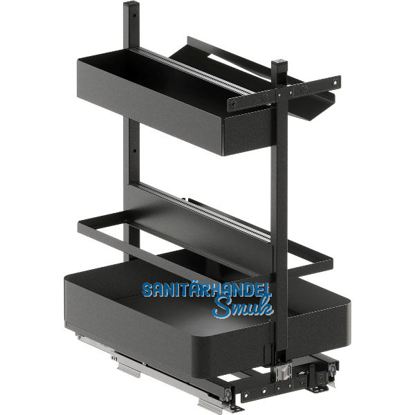 VS SUB Larder Flex Planero Cook Unterschrank Set KB 400 mm Lava