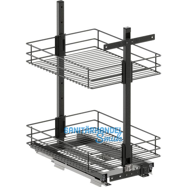 VS SUB Larder Unterschrank Set Classic KB 400 mm Lava