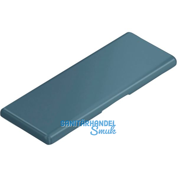 HETTICH SENSYS Scharnierarm Abdeckkappe neutral, Kunstoff anthrazit