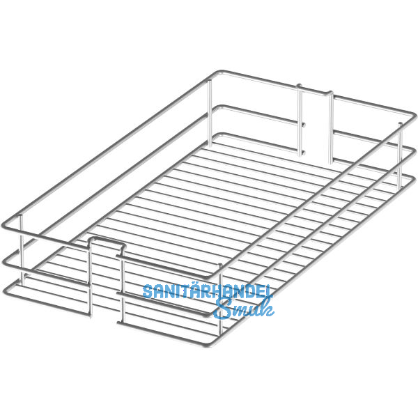 VS TAL Larder Ablage Classic 3er-Set KB 300 mm Silber