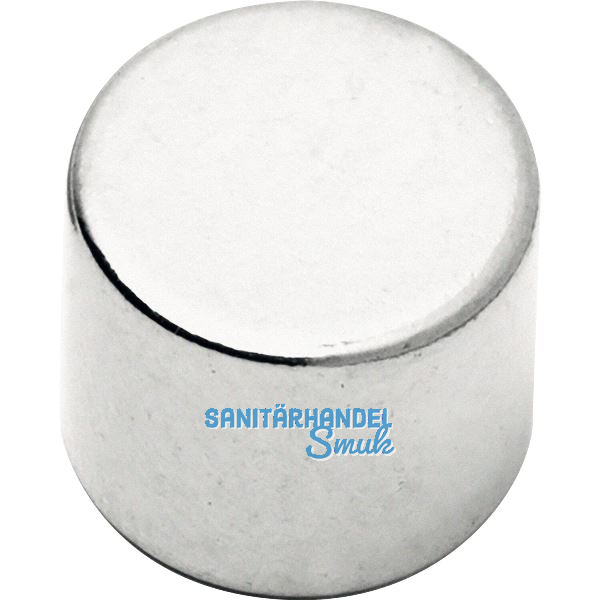 Scheibenmagnet ؠ12�mm, H�he�10�mm