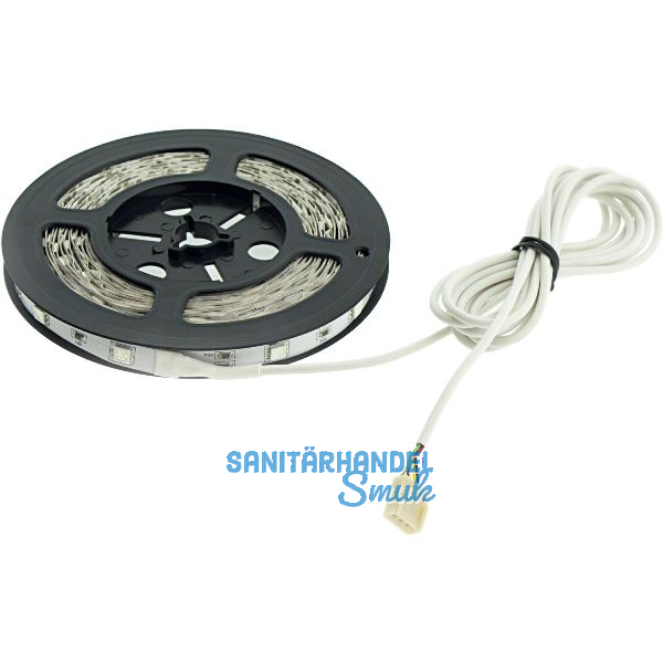 LED Band 5050-30 RGB 7,2W/m IP20 5m