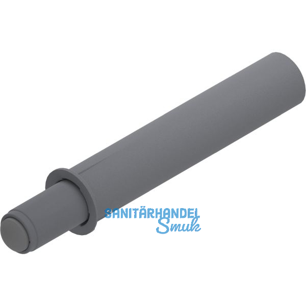 BLUM BLUMOTION 970A-scharnierseitig einbohren, Bohr �10, Kunststoff staubgrau