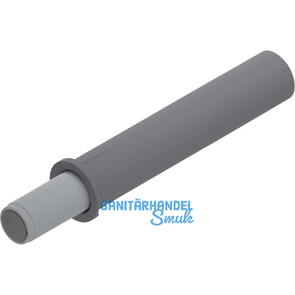 BLUM BLUMOTION 970-griffseitig einbohren, Bohr �10, Kunststoff staubgrau