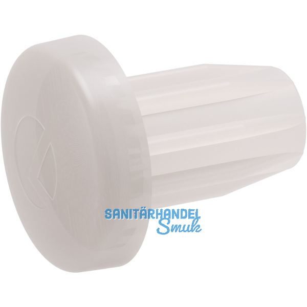 ITALIANA FERRAMENTA TD2 T�ranschlagd�mpfer zum Einbohren �8,8 x 2,5, transparent