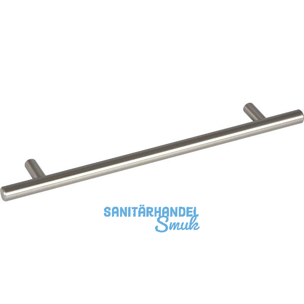 Griff Senna � 12 mm, LA 224 mm, Breite 288 mm, Stahl Edelstahl Effekt