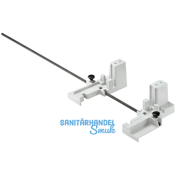BLUM BOXFIX E-T Montageger�t f�r TANDEMBOX, Kunststoff/Stahl