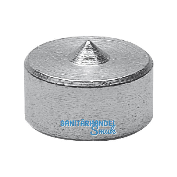 BLUM K�rner Universal, Stahl