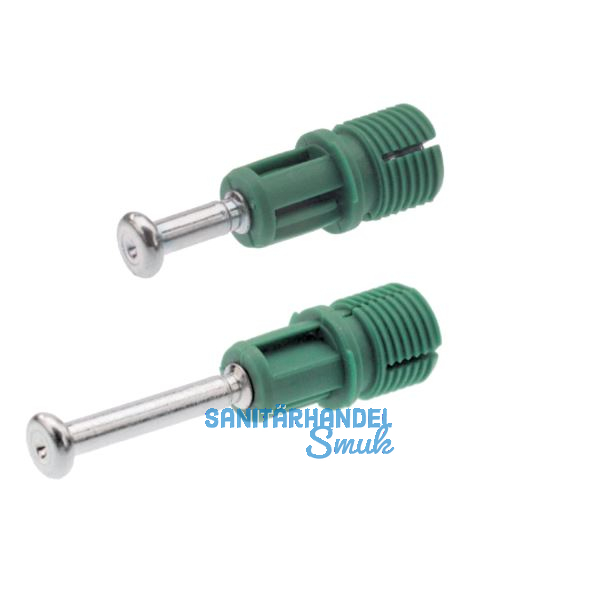 HETTICH Rastex 15 Rapid S Schnellmontaged�bel DU 333, Spannma� 30