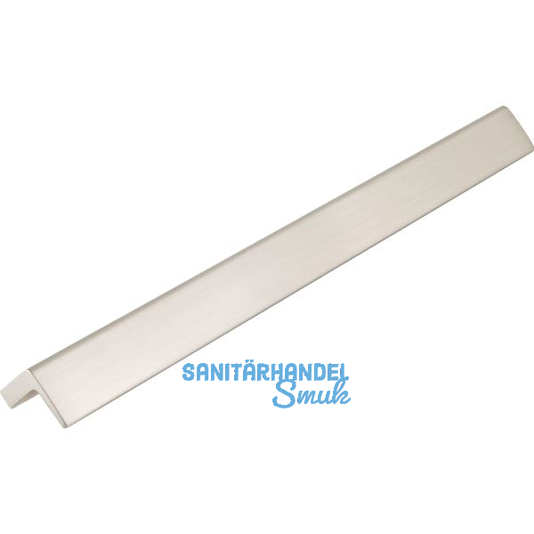 M�belgriff Avior LA 288 mm, Breite 308 mm, Aluminium Edelstahl Effekt