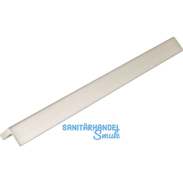 M�belgriff Avior LA 320 mm, Breite 340 mm, Aluminium Edelstahl Effekt