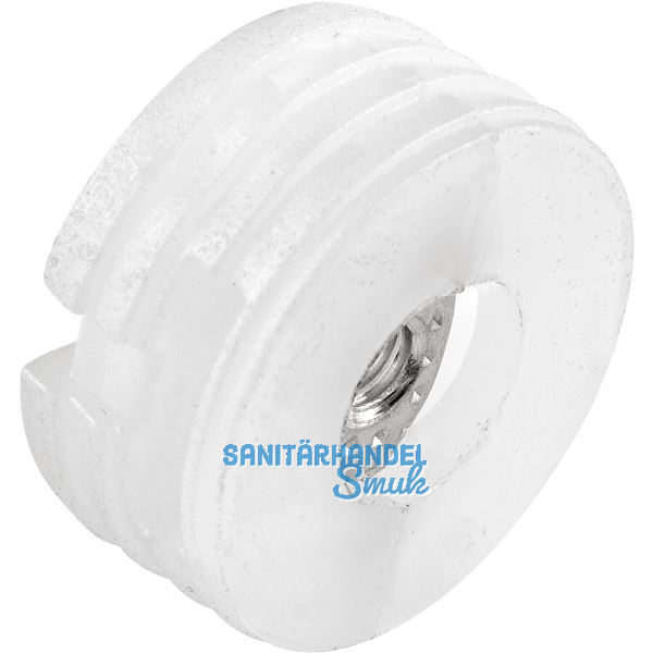 Frontverstellbeschlag, KS natur